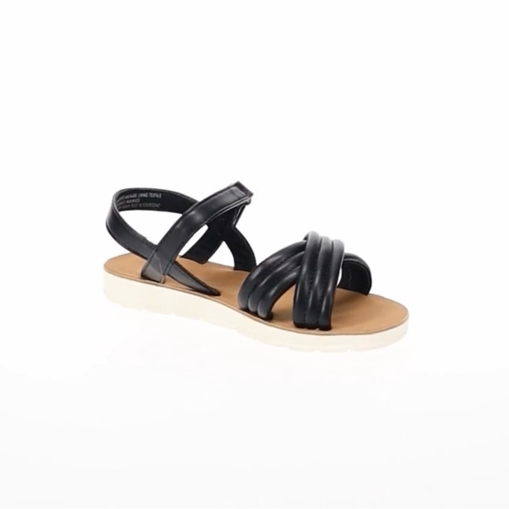 So Maude girls sandals size 4